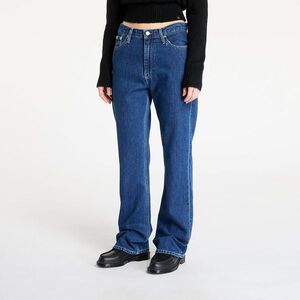 Jeans Calvin Klein Jeans Authentic Bootcut Jeans Denim W26/L32 kép