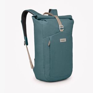 Hátizsák Osprey Arcane Roll Top Backpack Cascade Blue 24 l kép