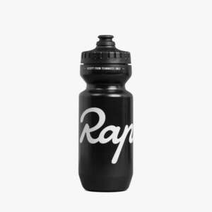 Rapha Rapha Bidon - Small Black Universal kép