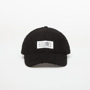 Cap MM6 Hat Black Universal kép