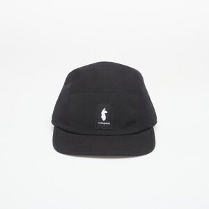 Cap Cotopaxi U'S Cada Dia 5-Panel Hat Black Universal kép