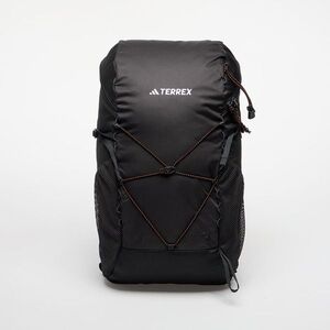 Hátizsák adidas Terrex Multi CLIMACOOL Backpack 20L Carbon/ Print Universal kép