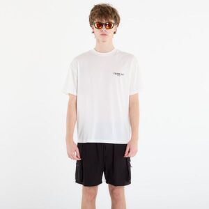Póló REPRESENT Team 247 Oversized Tee UNISEX Flat White L kép