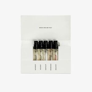 Oraculum Discovery Set 5x 2 ml 2ml kép