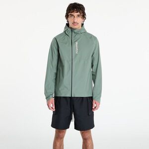 Széldzseki NNormal Trail Rain Jacket Green XL kép
