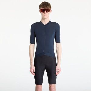Jersey Rapha Men's Pro Team Training Jersey Carbon/ Dark Grey M kép