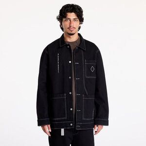 Dzseki A-COLD-WALL* Format Jacket Black Onyx 50 kép