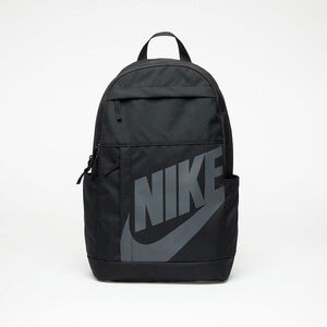 Nike Elemental Backpack Black/ Black/ Anthracite 21 l kép