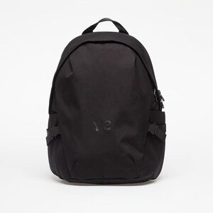 Hátizsák Y-3 Backpack Black Universal kép