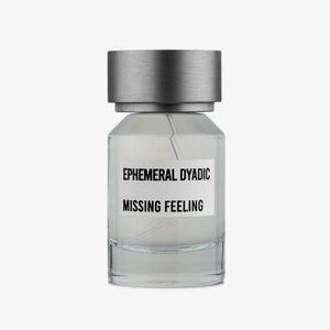 Ephemeral Dyadic Missing Feeling 50ml Eau De Parfum 50ml kép
