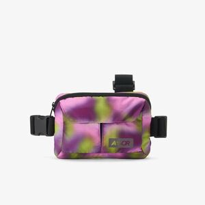 Táska AEVOR Front Pack Ripstop Psychedelic Slush 1, 5 l kép