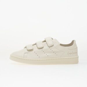 Sneakers Y-3 Stan Smith Hook-And-Loop Off White/ Off White/ Off White EUR 39 1/3 kép