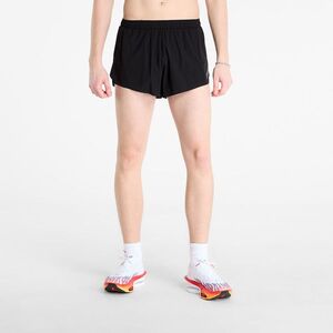 Shorts SOAR Split Shorts Black XL kép
