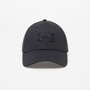 Cap Under Armour Men's Blitzing Black/ Black M/L kép