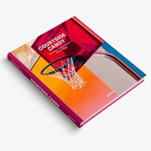 Gestalten Courtside Candy Universal kép