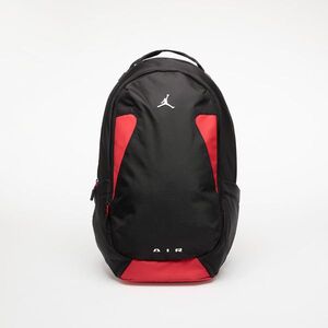 Hátizsák Jordan Element Pro Backpack Black(Gym Red) Universal kép