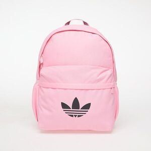 Hátizsák adidas Adicolor Classic Backpack Light Pink Universal kép