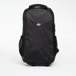 Hátizsák adidas Expandable Backpack Black Universal kép