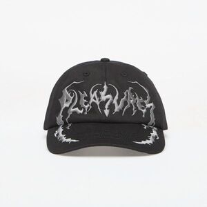 Cap PLEASURES Claws Cap Black Universal kép
