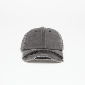 Cap MISBHV V2 Tecno Cap Black OS kép