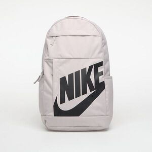 Hátizsák Nike Elemental Backpack (21L) College Grey/ College Grey/ Black 21 l kép