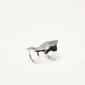 Gyűrű Vitaly Proxy Ring Silver 7 kép