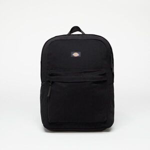 Hátizsák Dickies Duck Canvas Backpack Black Universal kép
