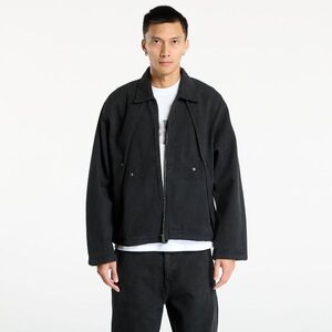 Dzseki A-COLD-WALL* Augment Jacket Black S kép