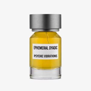 Ephemeral Dyadic Psychic Vibrations 50ml Eau De Parfum 50ml kép