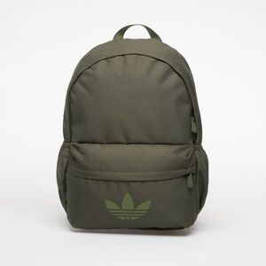 Hátizsák adidas Adicolor Classic Backpack Night Cargo Universal kép