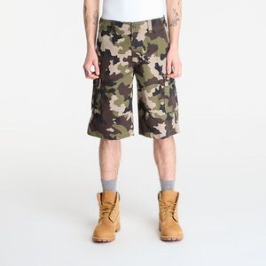 Shorts Dickies Eagle Bend Cargo Short Camouflage W30 kép