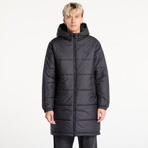 Dzseki adidas Adicolor Long Jacket Black/ Black L kép