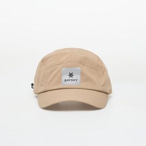Cap SAYSKY Flow Cap Dark Beige Universal kép