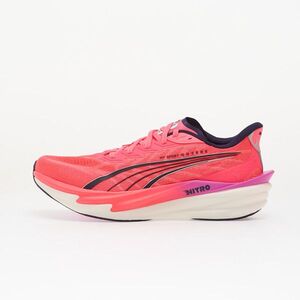 Sneakers Puma x Hyrox Deviate NITRO 4 Wns Pure PInk/ White EUR 38 kép