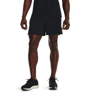 Shorts Under Armour LAUNCH ELITE 5'' SHORT Black XXL kép