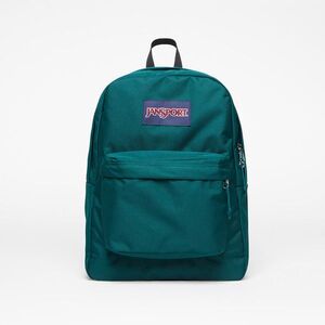 Hátizsák Jansport Superbreak One Backpack Deep Juniper 26 l kép