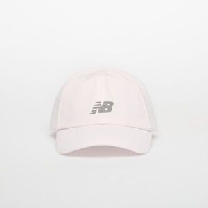 Cap New Balance Panel Performance Hat V2 Pink Universal kép