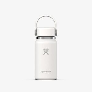 Palack Hydro Flask Micro Hydro 200 ml White 200ml kép