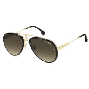 CA CARRERA GLORY RHL-86 BLACK BROWN GREEN ANTIREFLEX NAPSZEMÜVEG kép
