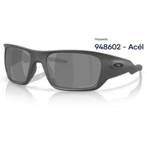OAKLEY OO9486 – Masseter 948602 - Acél napszemüveg kép
