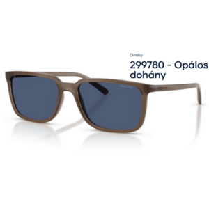 ARNETTE AN4364 – Dinsky 299780 - Opálos dohány férfi napszemüveg kép
