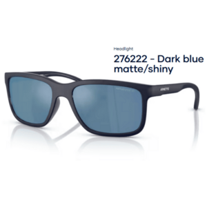 ARNETTE AN4359 – Headlight 276222 - Dark blue matte/shiny polarizált férfi napszemüveg kép