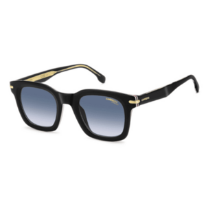 CARRERA 365/S OIT-08-DK BLUE SHADED fekete vörös férfi napszemüveg kép