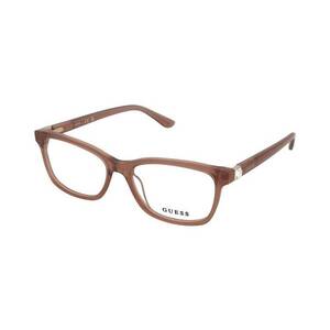 Dioptriás szemüvegek Guess GU50196 059 kép