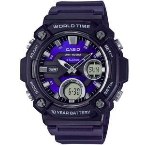 Casio Collection AEQ-120W-2AVDF kép