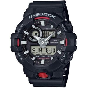 Casio G-Shock GA-700-1A kép