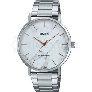 Casio Timeless MTP-VT01DM-7AUDF kép