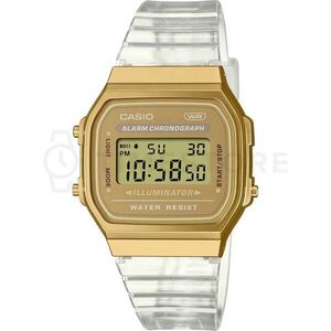 Casio Vintage A168XESG-9AEF kép