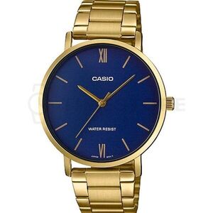Casio MTP-VT01G-2BUDF kép