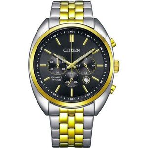 Citizen Quartz AN8214-55E kép